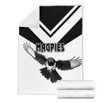 western-suburbs-magpies-premium-blanket-original-style-white