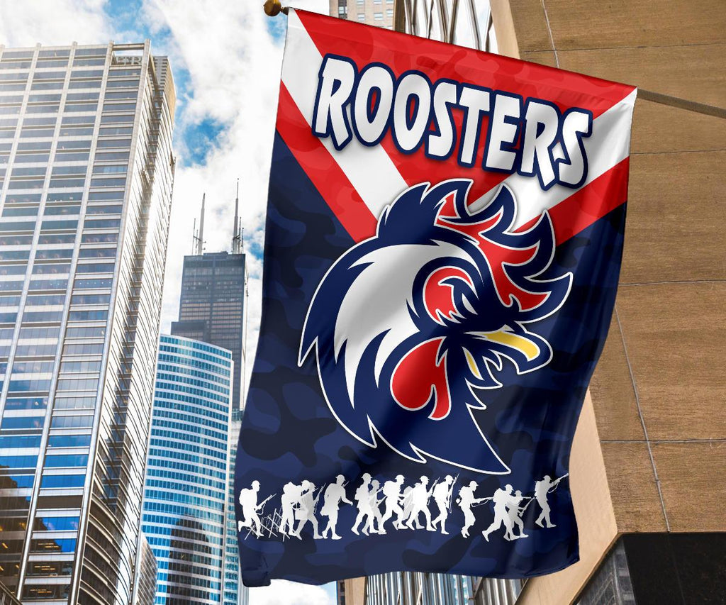 sydney-flag-roosters-anzac-style