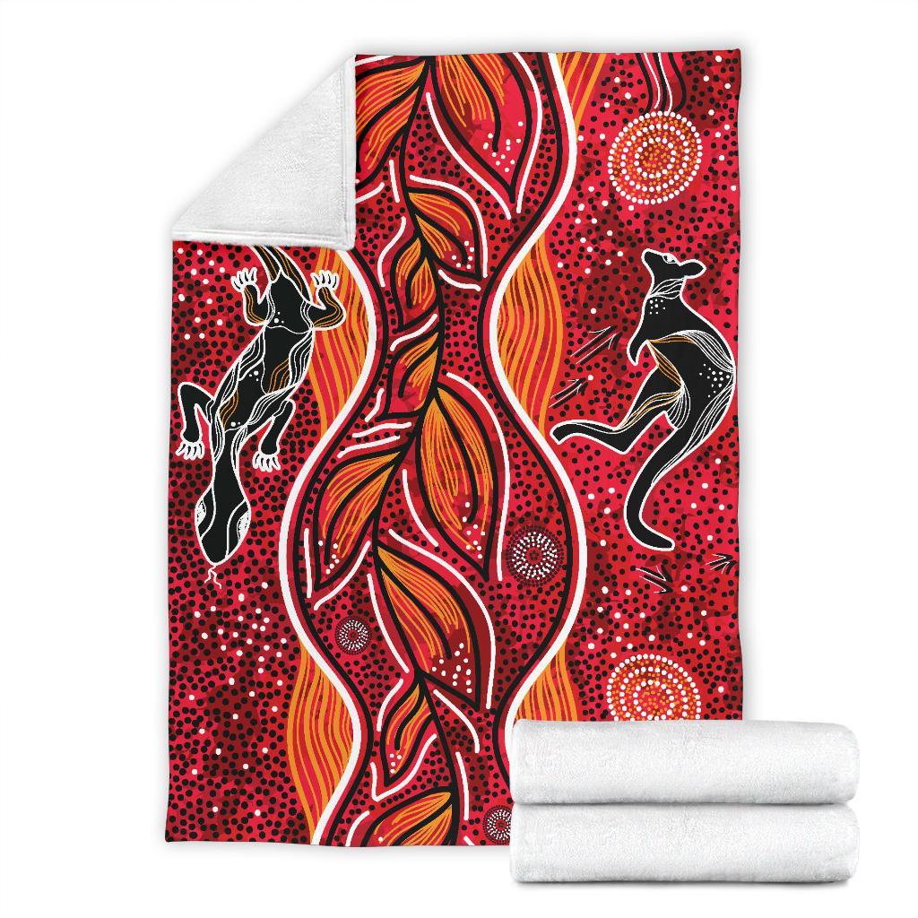 aboriginal-premium-blanket-indigenous-patterns-ver12