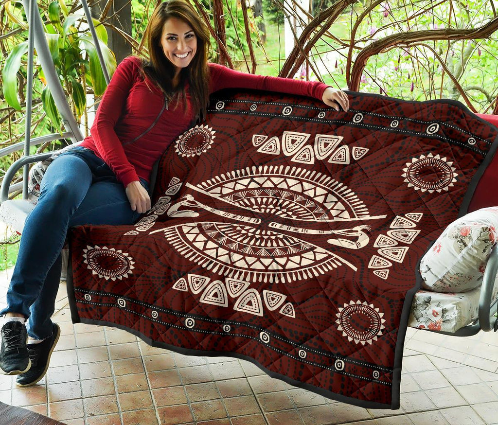 premium-quilts-didgeridoo-australia-coverlets-aboriginal-patterns-ver01