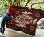 premium-quilts-didgeridoo-australia-coverlets-aboriginal-patterns-ver01