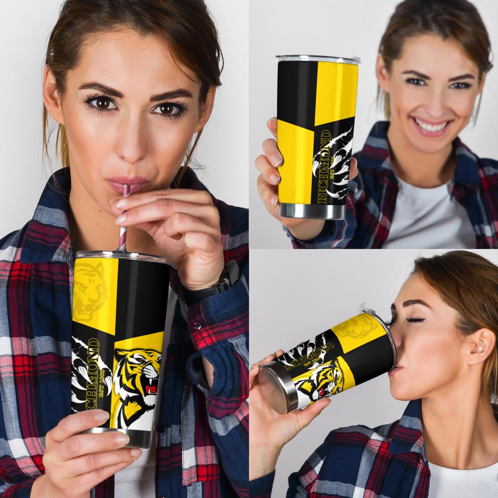 richmond-tigers-tumbler-special-style