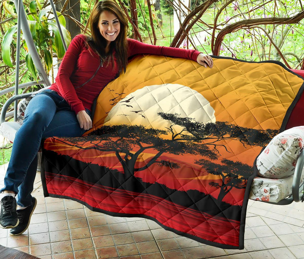 premium-quilt-sunset-and-tree-in-australia