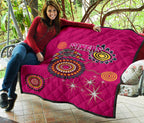 sydney-premium-quilt-sixers-indigenous-magenta