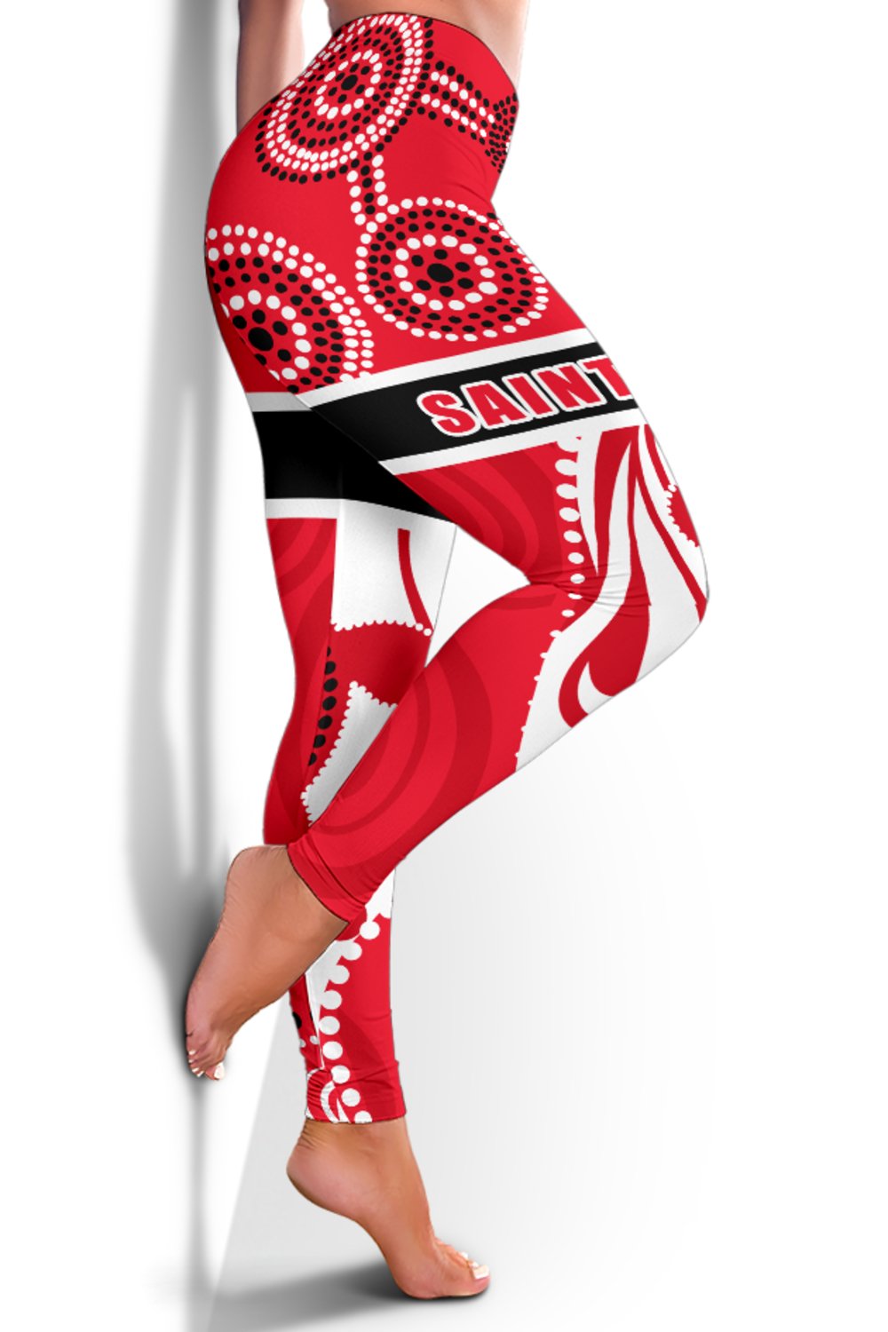 saints-enthusiasm-women-leggings-st-kilda-indigenous
