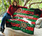 south-sydney-rabbitohs-indigenous-premium-quilt-country-style-no-1