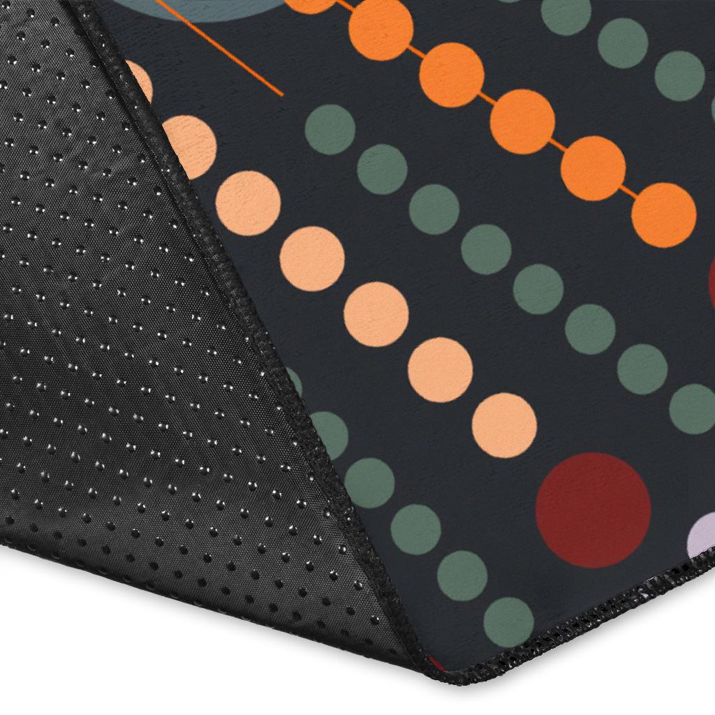 area-rug-aboriginal-dot-painting-rug-kangaroo-ver03