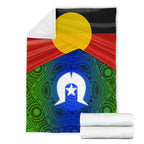 naidoc-premium-blanket-we-always-together