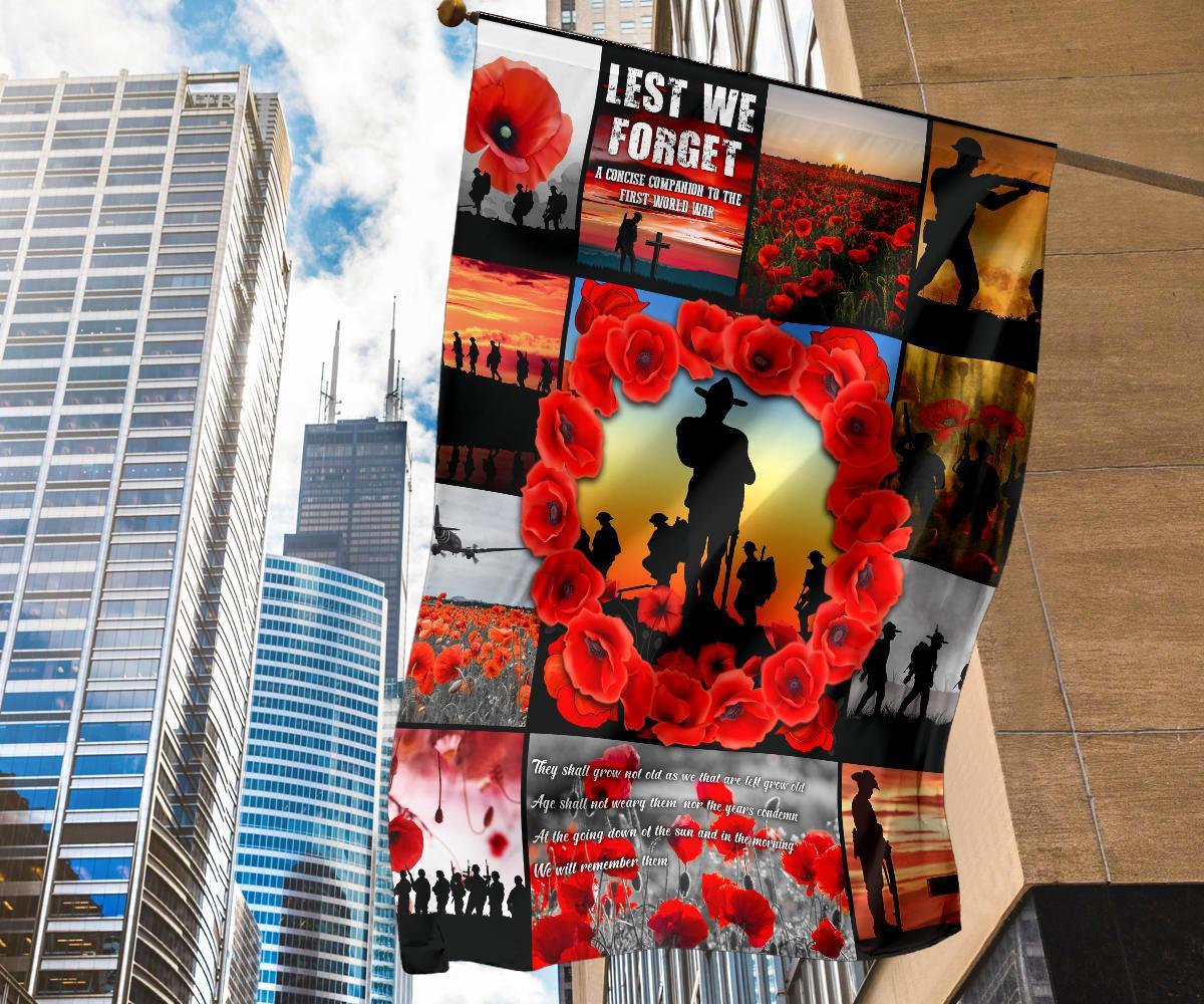 anzac-flag-always-remember-australias-soldiers