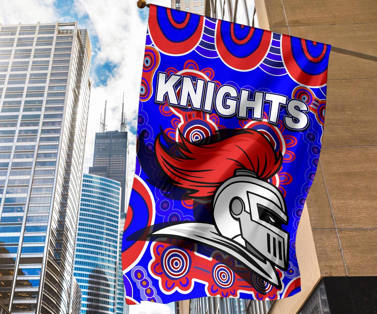 newcastle-knights-flag-indigenous