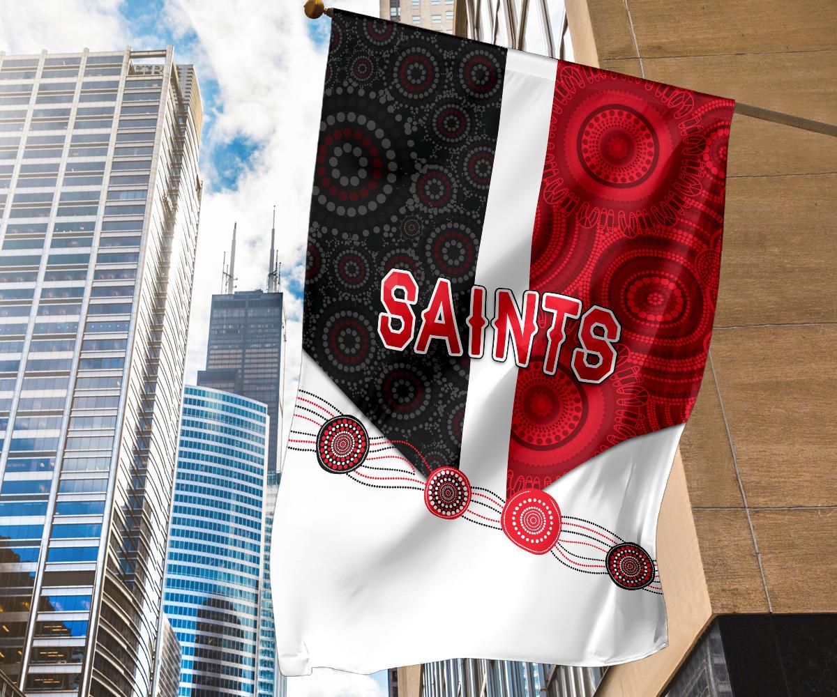 saints-flag-indigenous