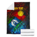 custom-premium-blanket-always-was-always-will-be-naidoc-week-2021