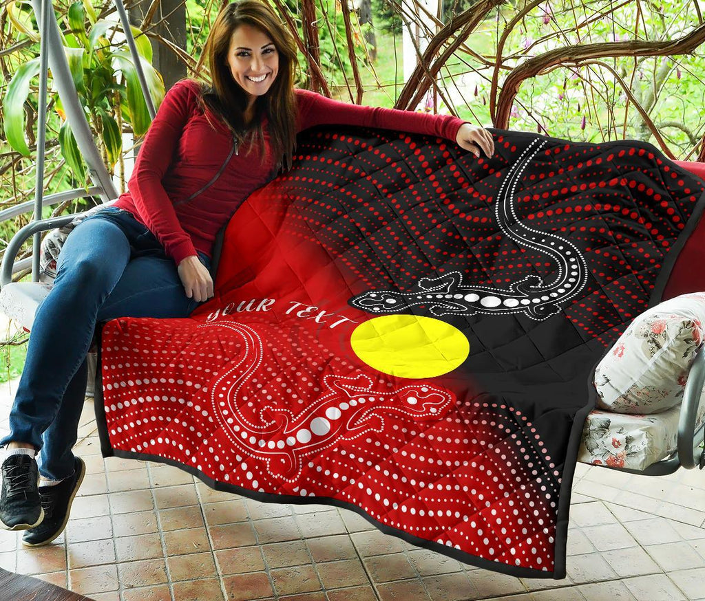 customaboriginal-premium-quilt-two-indigenous-lizard-1