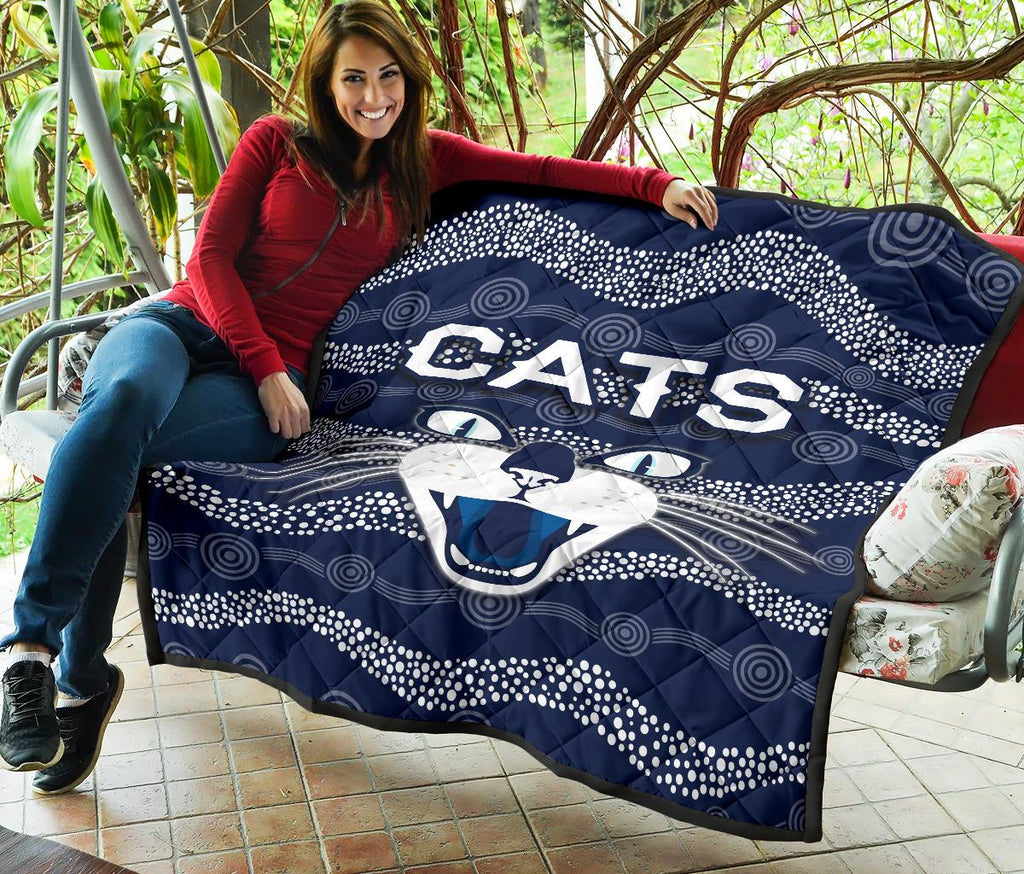 geelong-premium-quilt-cats-indigenous-navy