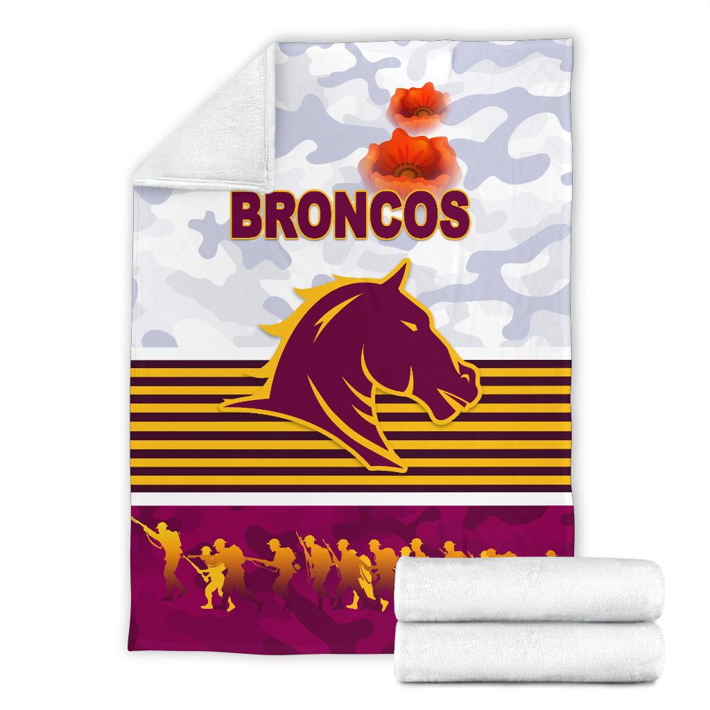 brisbane-broncos-premium-blanket-anzac-day-simple-style-white