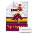 brisbane-broncos-premium-blanket-anzac-day-simple-style-white