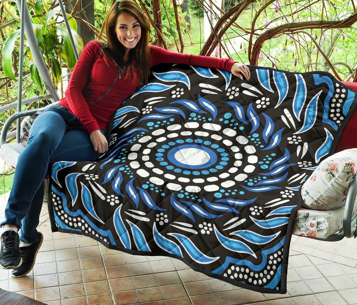 aboriginal-premium-quilt-indegenous-dot-painting-art-2