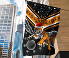 wests-christmas-flag-tigers-indigenous