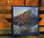 alpine-parrot-new-zealand-quilt