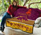 brisbane-broncos-premium-quilt-anzac-day-simple-style-maroon