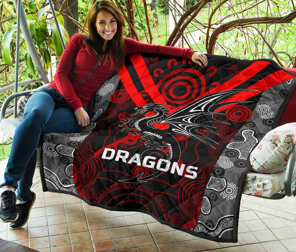 dragons-premium-quilt-st-george-aboriginal