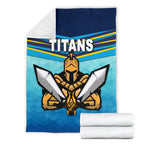 gold-coast-premium-blanket-titans-gladiator