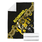 richmond-premium-blanket-power-tigers-indigenous