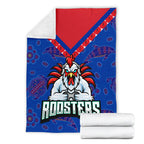 sydney-roosters-indigenous-anzac-premium-blanket-prairie-style