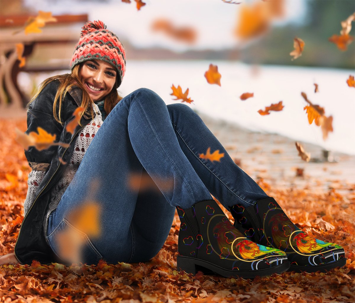 rainbow-reigns-fashion-boots-couple-dragon