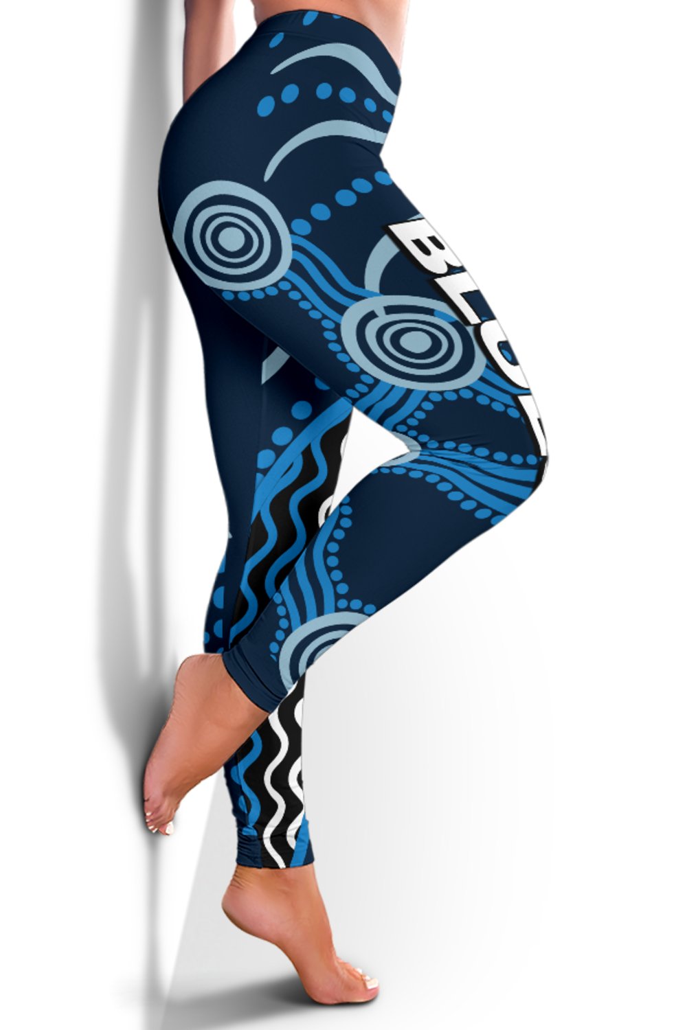carlton-blues-womens-leggings-aboriginal