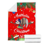 christmas-premium-blanket-red-merry-christmas
