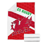 wales-rugby-premium-blanket-sporty-style
