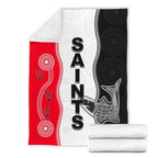 st-kilda-zip-premium-blanket-aboriginal