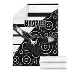 western-suburbs-magpies-premium-blanket-simple-indigenous