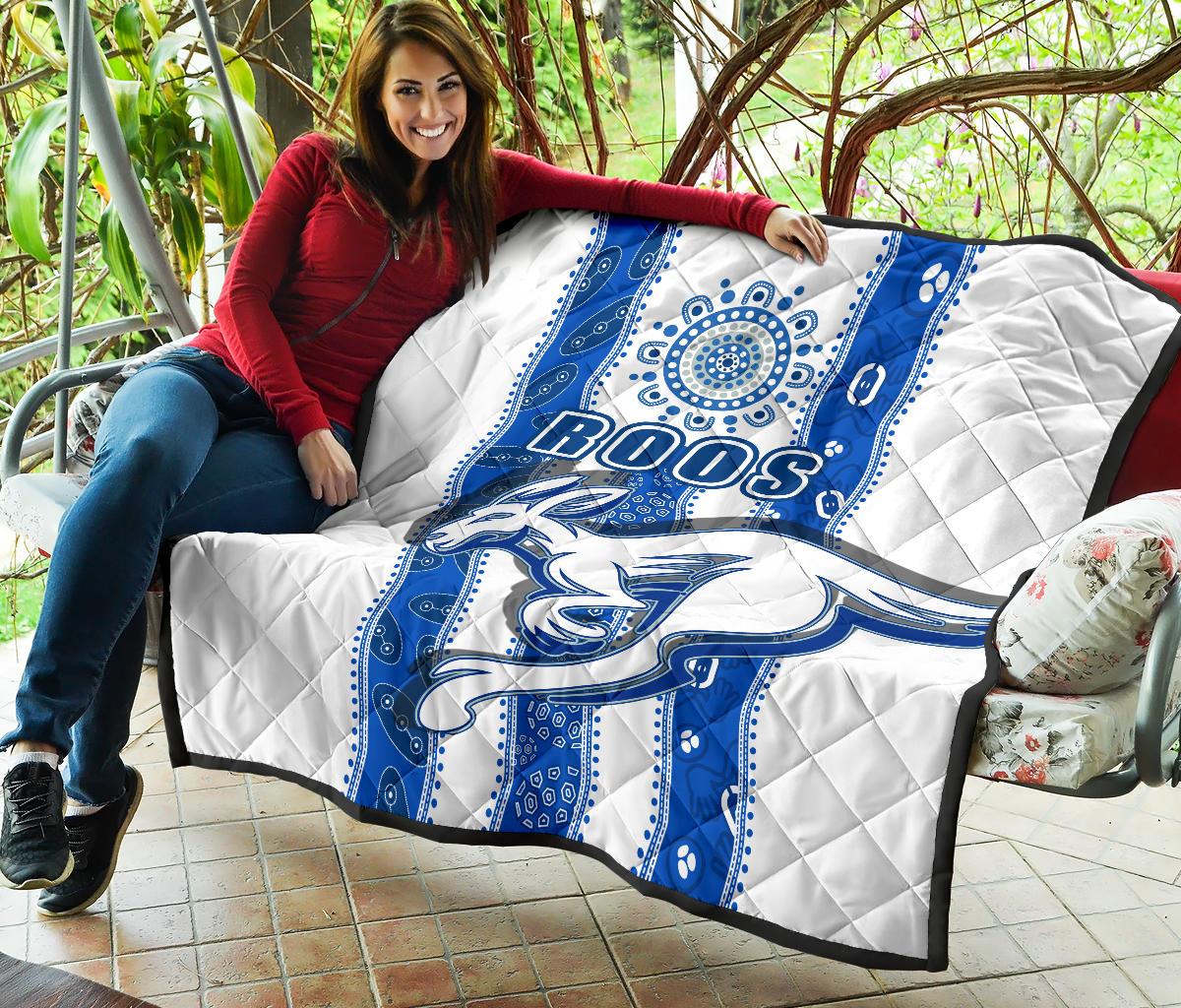 melbourne-kangaroos-premium-quilt-indigenous-north-roos-white
