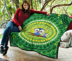 aboriginal-premium-quilt-indigenous-owl