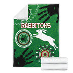 south-sydney-rabbitohs-indigenous-premium-blanket-country-style