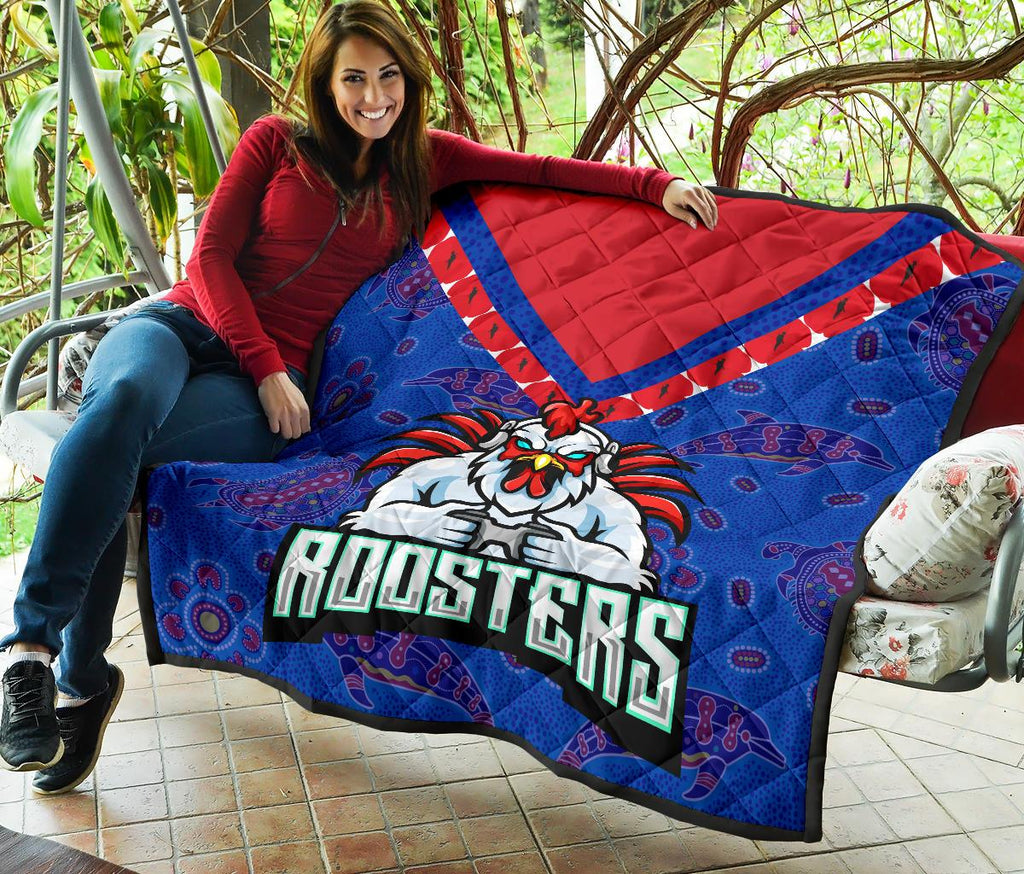 sydney-roosters-indigenous-anzac-premium-quilt-prairie-style