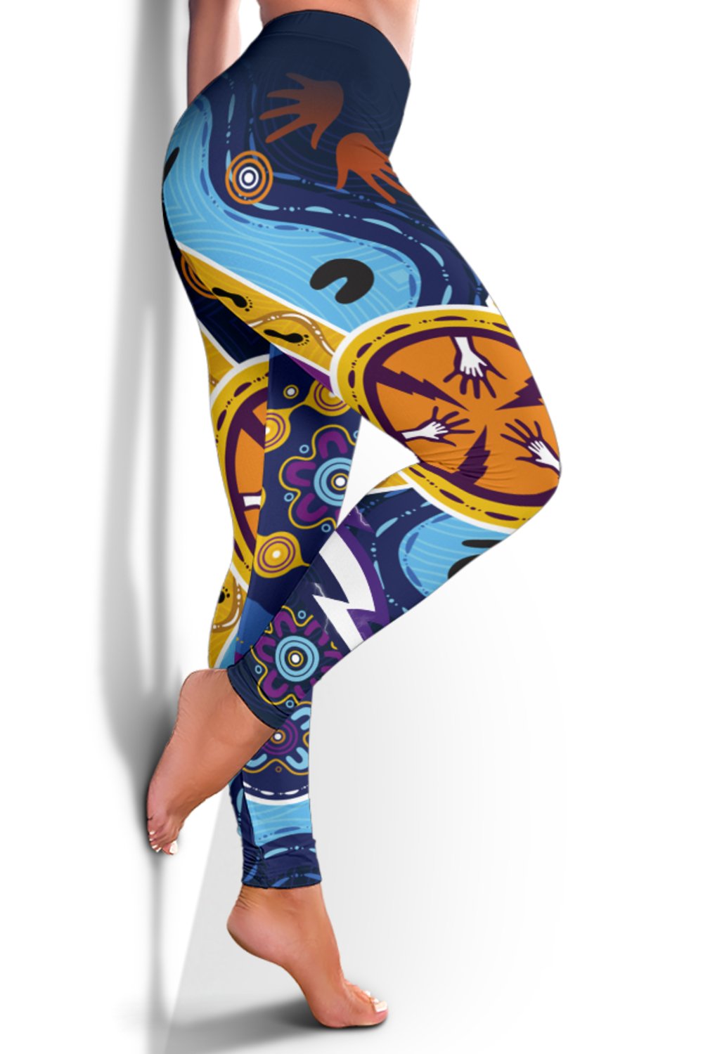 storm-indigenous-womens-leggings-melbourne