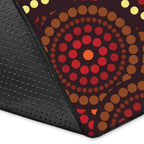 aboriginal-area-rug-indigenous-circle-footprint