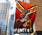 wests-flag-tigers-anzac-vibes