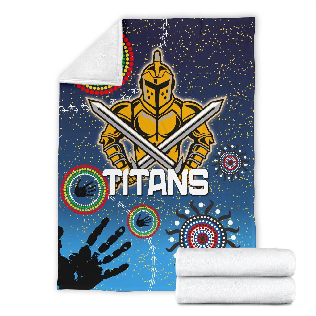naidoc-titans-premium-blanket-gold-coast-aboriginal
