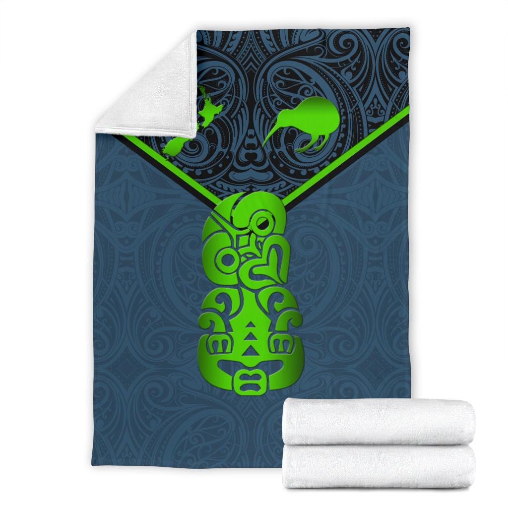 new-zealand-maori-rugby-premium-blanket-pride-version-navy