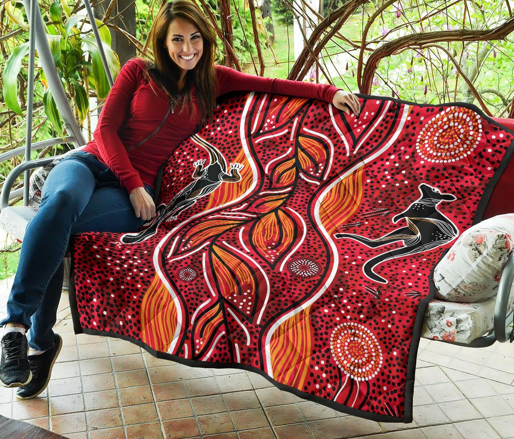 aboriginal-premium-quilt-indigenous-patterns-ver12