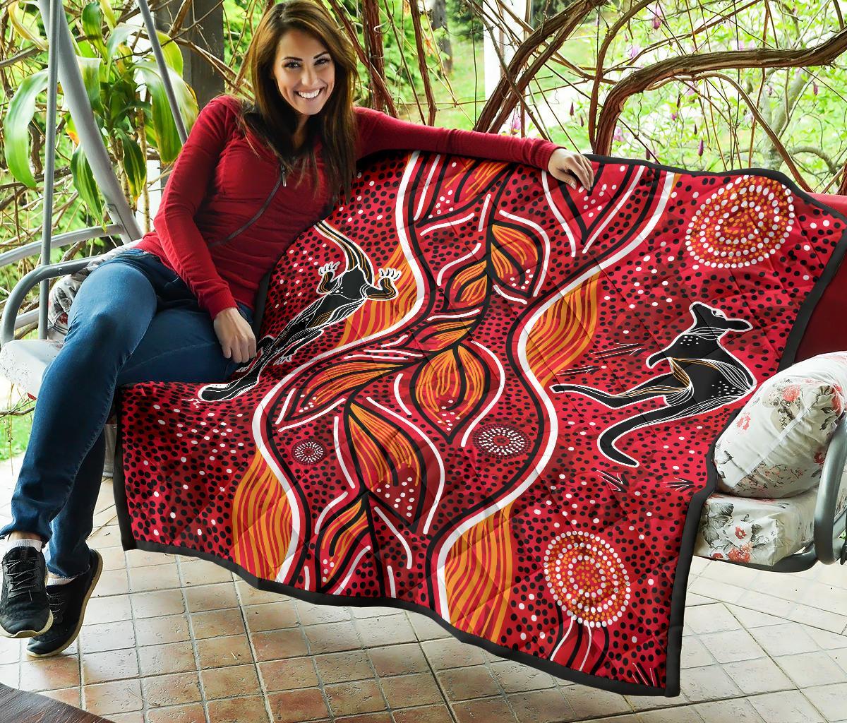 aboriginal-premium-quilt-indigenous-patterns-ver12