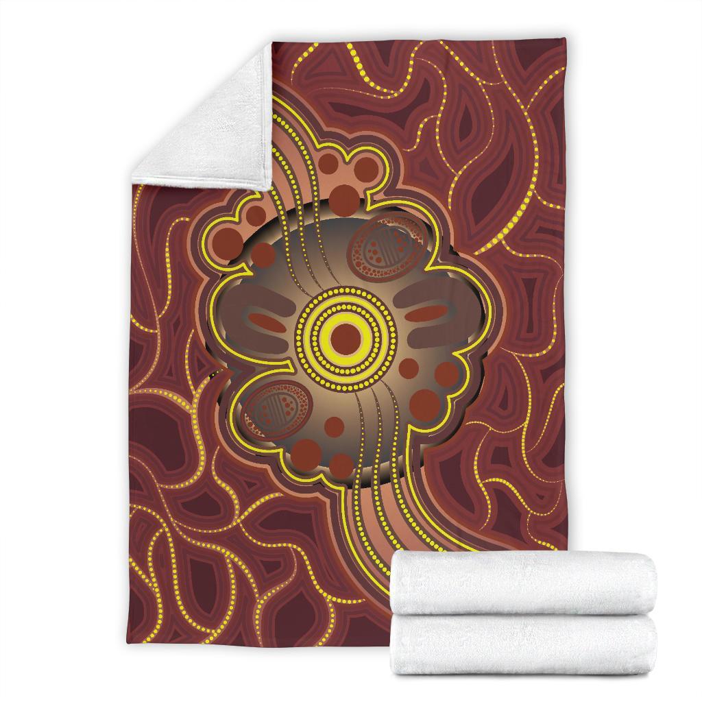 premium-blanket-indigenous-patterns-ver03