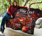 custom-aboriginal-premium-quilt-indigenous-fish-hand-art