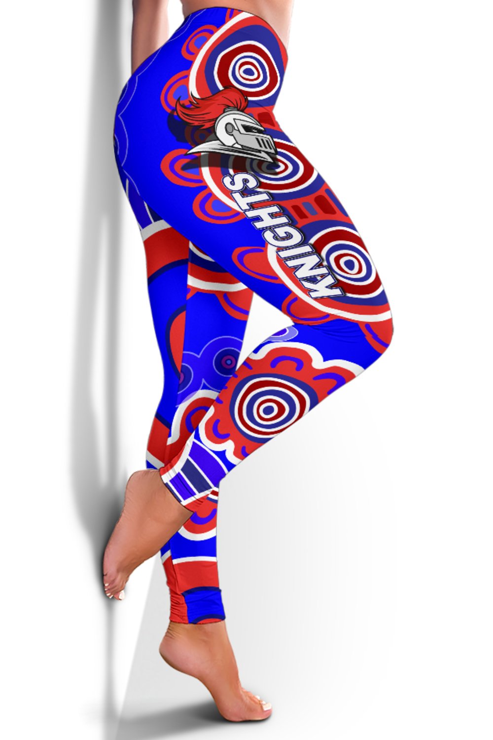 newcastle-knights-women-leggings-indigenous