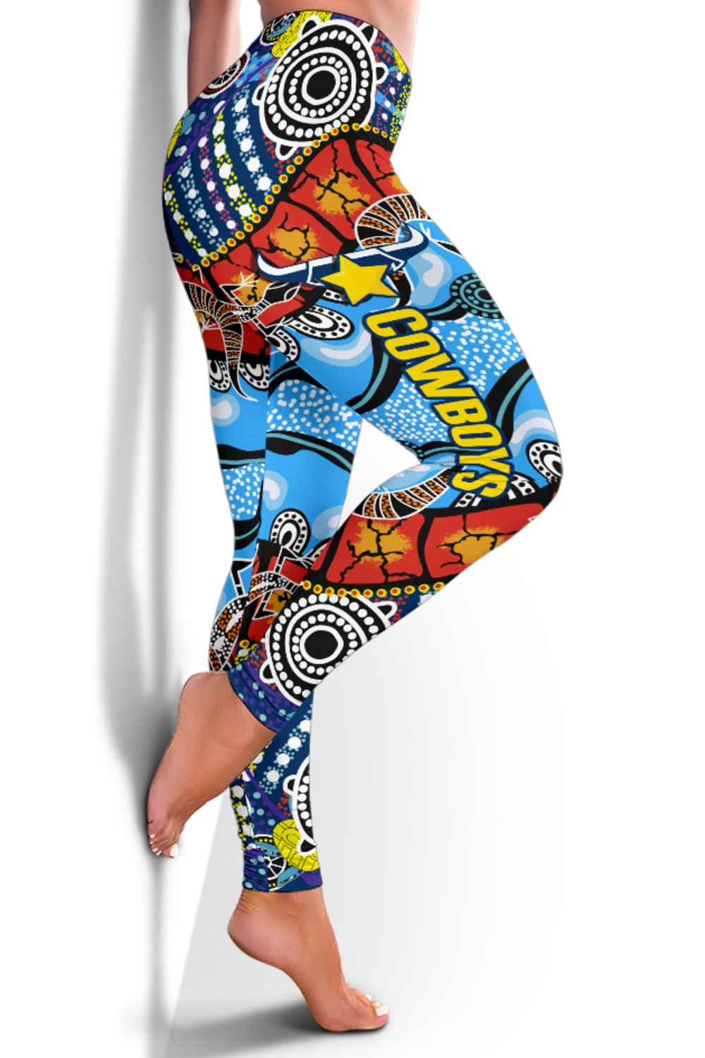 cowboys-indigenous-women-leggings
