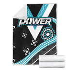 we-are-port-adelaide-premium-blanket-power